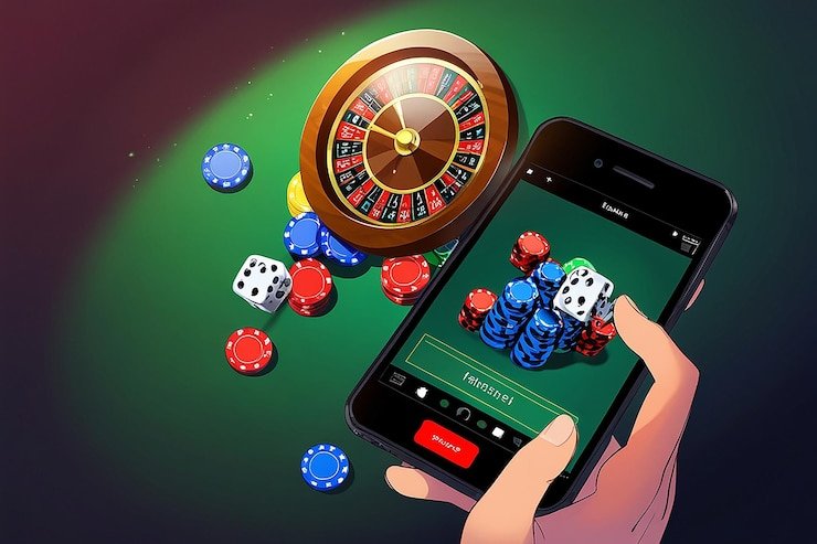 7775bet